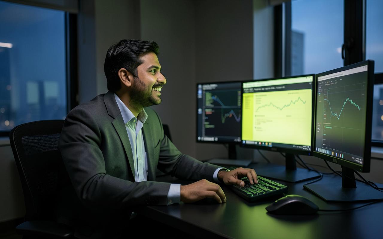 Built for desk-bound professionals